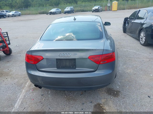 2014 Audi A5 2.0t Premium მანქანა იყიდება აუქციონზე, vin: WAULFAFR3EA013962, აუქციონის ნომერი: 46113985