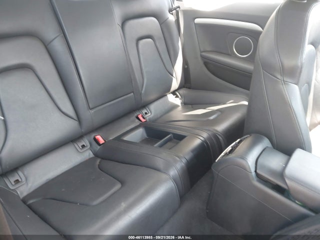 2014 Audi A5 2.0t Premium მანქანა იყიდება აუქციონზე, vin: WAULFAFR3EA013962, აუქციონის ნომერი: 46113985
