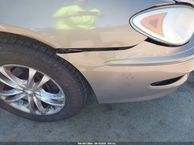 2006 Buick Lacrosse Cxl მანქანა იყიდება აუქციონზე, vin: 2G4WD582361248253, აუქციონის ნომერი: 46113994