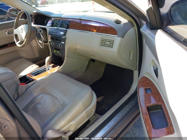 2006 Buick Lacrosse Cxl მანქანა იყიდება აუქციონზე, vin: 2G4WD582361248253, აუქციონის ნომერი: 46113994
