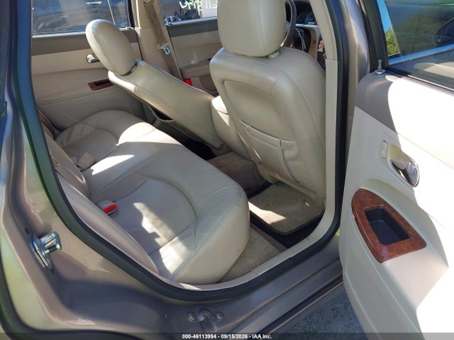 2006 Buick Lacrosse Cxl მანქანა იყიდება აუქციონზე, vin: 2G4WD582361248253, აუქციონის ნომერი: 46113994