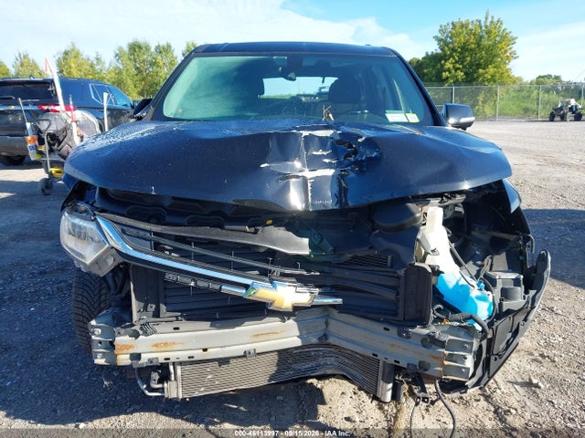 Aukcja sprzedaży 2019 Chevrolet Traverse 1lt, vin: 1GNEVGKW2KJ302623, numer aukcji: 46113997