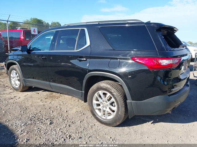 Aukcja sprzedaży 2019 Chevrolet Traverse 1lt, vin: 1GNEVGKW2KJ302623, numer aukcji: 46113997