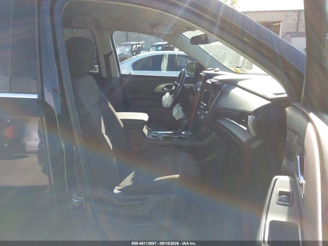 Aukcja sprzedaży 2019 Chevrolet Traverse 1lt, vin: 1GNEVGKW2KJ302623, numer aukcji: 46113997