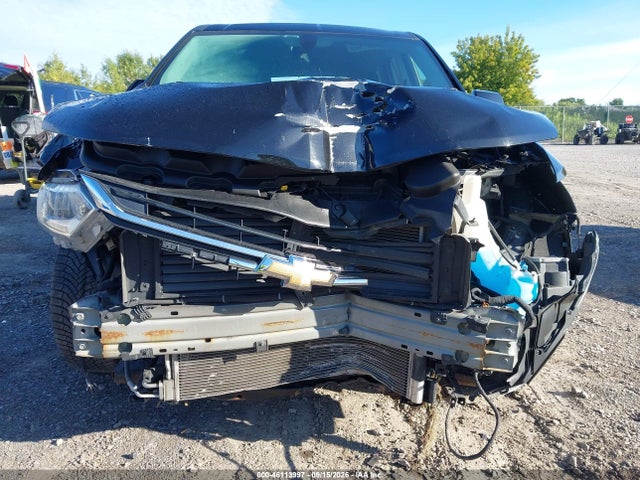 Aukcja sprzedaży 2019 Chevrolet Traverse 1lt, vin: 1GNEVGKW2KJ302623, numer aukcji: 46113997