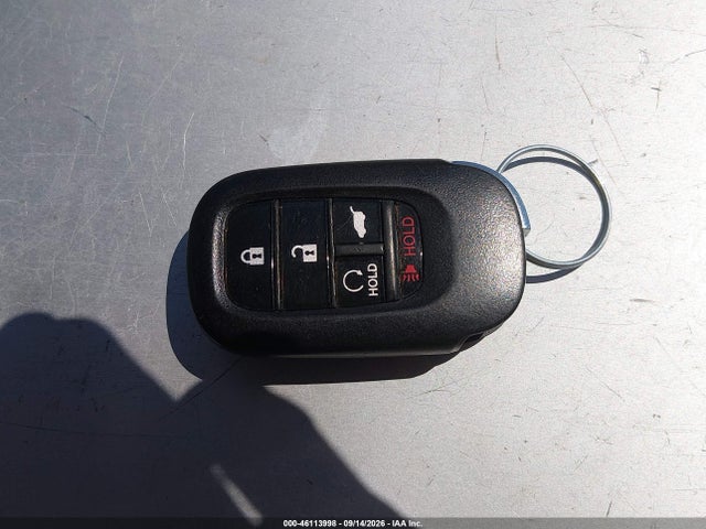 Продажа на аукционе авто 2025 Honda Civic Hybrid Sport, vin: 19XFL4H81SE010159, номер лота: 46113998