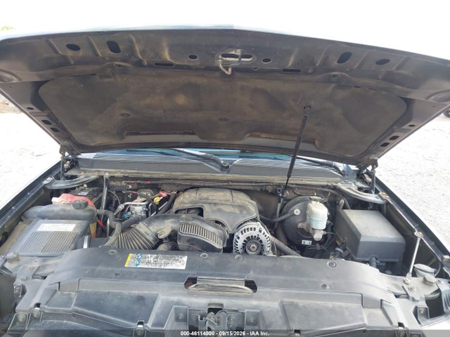 Aukcja sprzedaży 2008 Chevrolet Tahoe Ltz, vin: 1GNFK130X8R161802, numer aukcji: 46114000