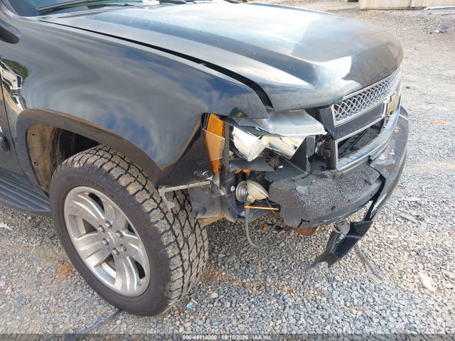 Aukcja sprzedaży 2008 Chevrolet Tahoe Ltz, vin: 1GNFK130X8R161802, numer aukcji: 46114000