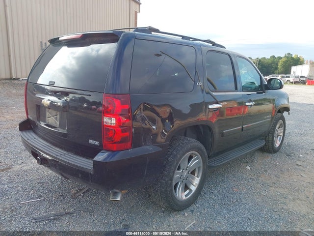 Aukcja sprzedaży 2008 Chevrolet Tahoe Ltz, vin: 1GNFK130X8R161802, numer aukcji: 46114000