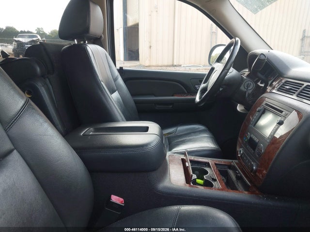 Aukcja sprzedaży 2008 Chevrolet Tahoe Ltz, vin: 1GNFK130X8R161802, numer aukcji: 46114000
