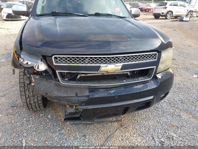 Aukcja sprzedaży 2008 Chevrolet Tahoe Ltz, vin: 1GNFK130X8R161802, numer aukcji: 46114000