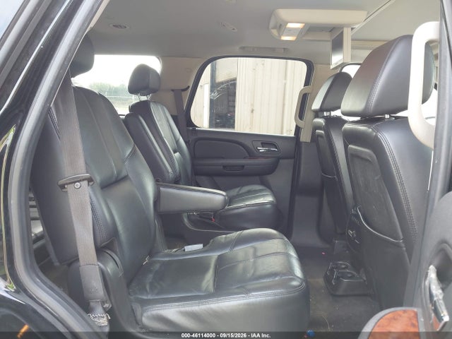 Aukcja sprzedaży 2008 Chevrolet Tahoe Ltz, vin: 1GNFK130X8R161802, numer aukcji: 46114000