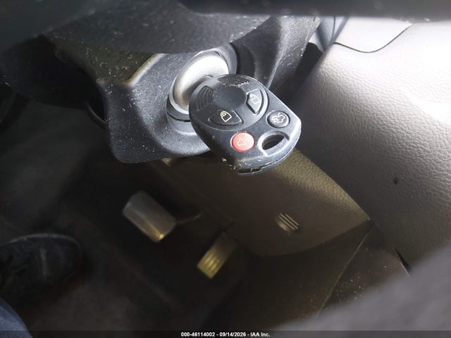 Ford FOCUS SE 2017 1FADP3F21HL235093 Image 11
