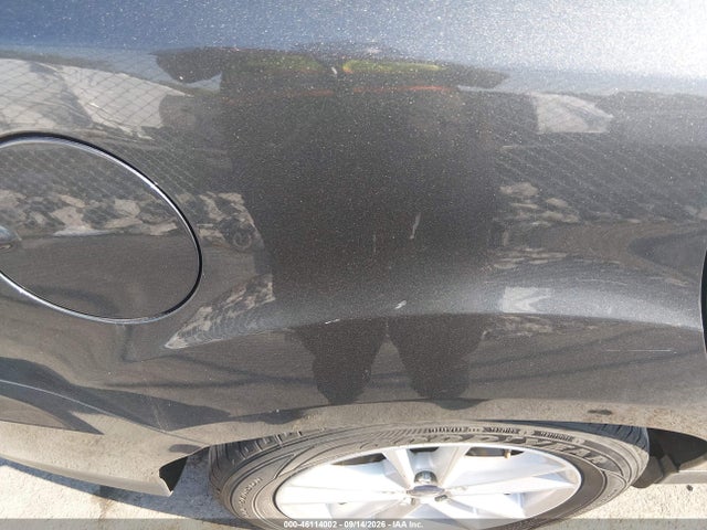 Ford FOCUS SE 2017 1FADP3F21HL235093 Image 12