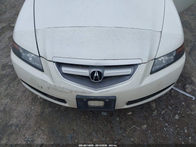 Aukcja sprzedaży 2006 Acura Tl, vin: 19UUA66236A051233, numer aukcji: 46114006