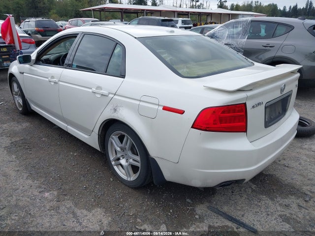 Aukcja sprzedaży 2006 Acura Tl, vin: 19UUA66236A051233, numer aukcji: 46114006