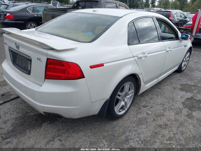 Aukcja sprzedaży 2006 Acura Tl, vin: 19UUA66236A051233, numer aukcji: 46114006