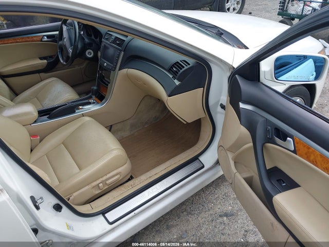 Aukcja sprzedaży 2006 Acura Tl, vin: 19UUA66236A051233, numer aukcji: 46114006