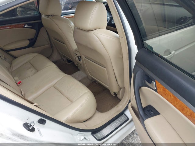 Aukcja sprzedaży 2006 Acura Tl, vin: 19UUA66236A051233, numer aukcji: 46114006