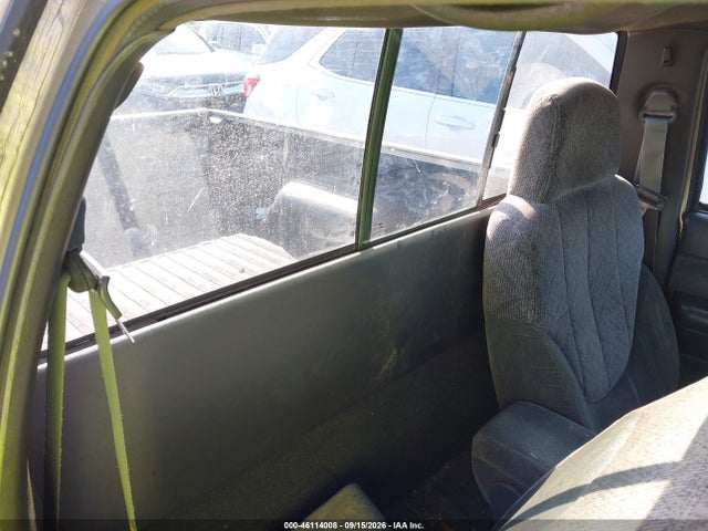 Продаж на аукціоні авто 1998 Gmc Sonoma Sls, vin: 1GTCS1445WK506284, номер лоту: 46114008