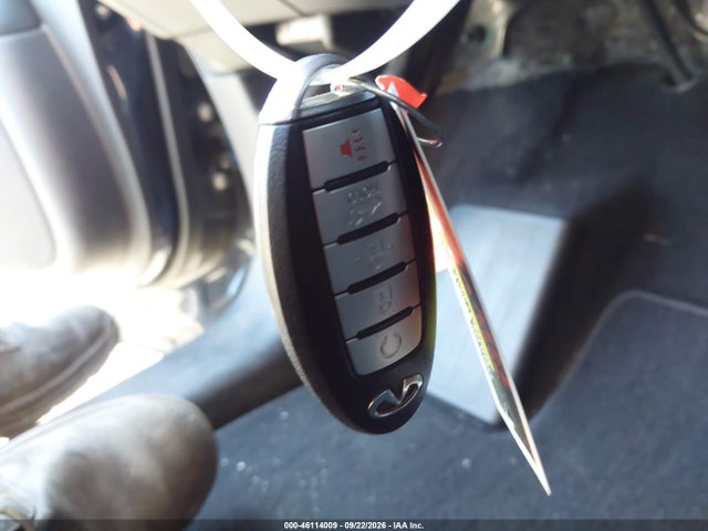 46114009 :رقم المزاد ، 5N1DL0MM1HC516704 vin ، 2017 Infiniti Qx60 مزاد بيع