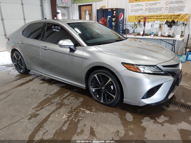 2019 4T1B61HK0KU720831 главное изображение