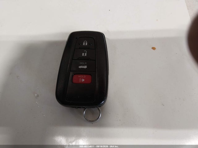 2019 Toyota Camry Xse მანქანა იყიდება აუქციონზე, vin: 4T1B61HK0KU720831, აუქციონის ნომერი: 46114011