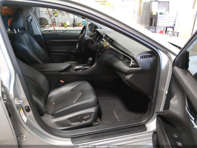 2019 Toyota Camry Xse მანქანა იყიდება აუქციონზე, vin: 4T1B61HK0KU720831, აუქციონის ნომერი: 46114011