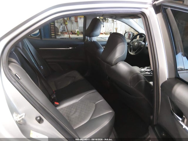 2019 Toyota Camry Xse მანქანა იყიდება აუქციონზე, vin: 4T1B61HK0KU720831, აუქციონის ნომერი: 46114011