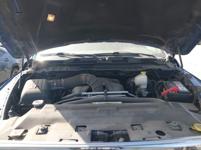Aukcja sprzedaży 2010 Dodge Ram 1500 Slt/sport/trx, vin: 1D7RB1CT3AS119198, numer aukcji: 46114015