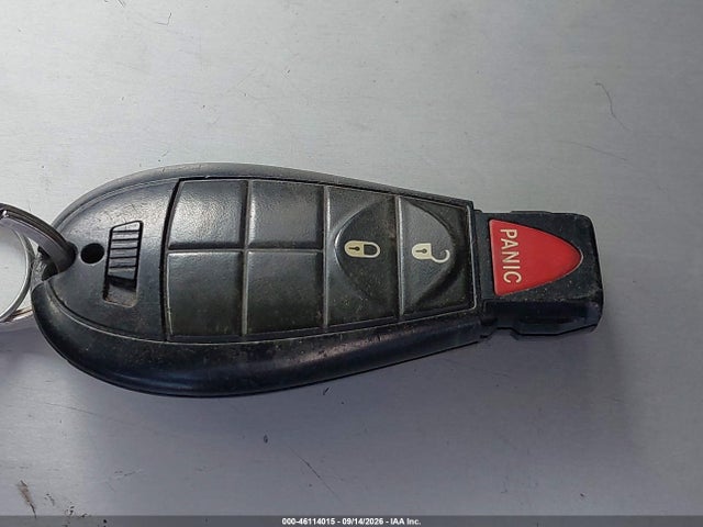 Aukcja sprzedaży 2010 Dodge Ram 1500 Slt/sport/trx, vin: 1D7RB1CT3AS119198, numer aukcji: 46114015