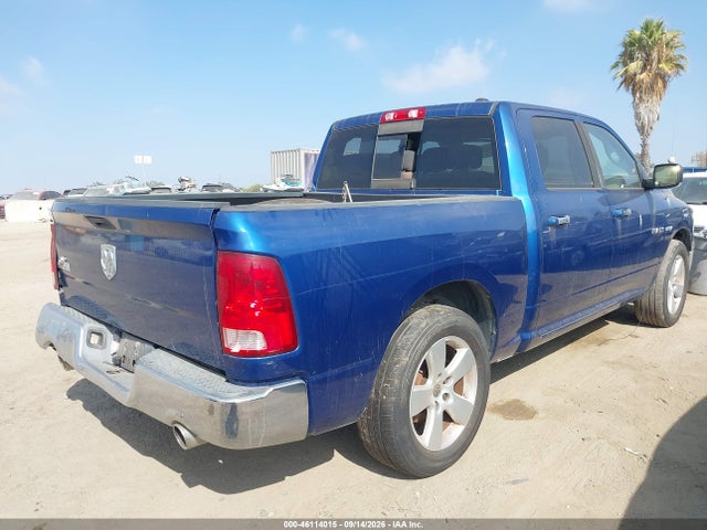 Aukcja sprzedaży 2010 Dodge Ram 1500 Slt/sport/trx, vin: 1D7RB1CT3AS119198, numer aukcji: 46114015