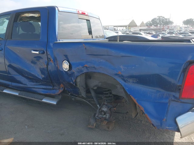 Aukcja sprzedaży 2010 Dodge Ram 1500 Slt/sport/trx, vin: 1D7RB1CT3AS119198, numer aukcji: 46114015