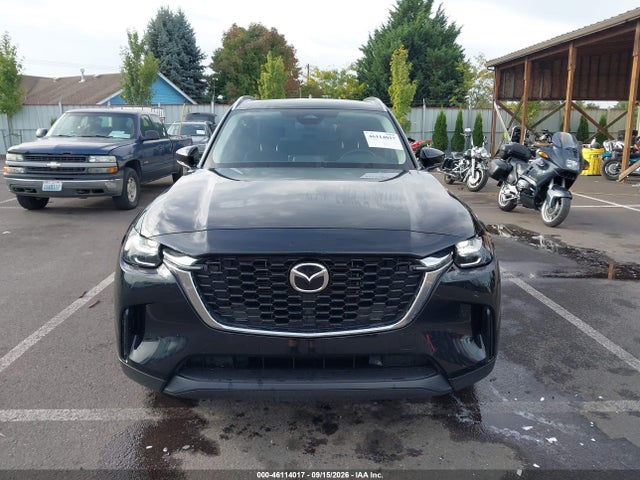 Aukcja sprzedaży 2025 Mazda Cx-90 3.3 Turbo Select Package, vin: JM3KKAHD6S1213085, numer aukcji: 46114017