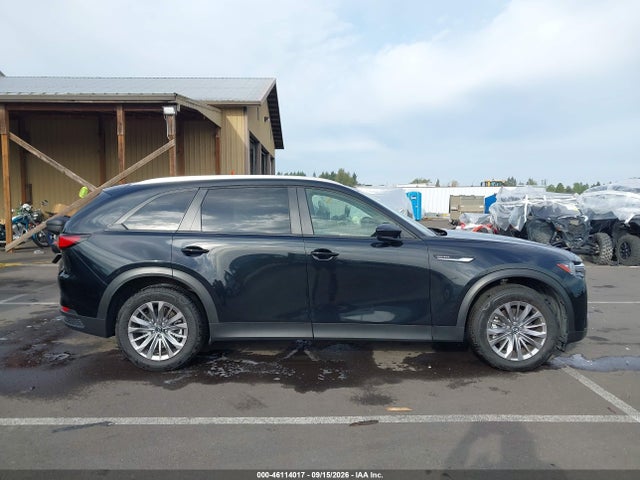 Aukcja sprzedaży 2025 Mazda Cx-90 3.3 Turbo Select Package, vin: JM3KKAHD6S1213085, numer aukcji: 46114017