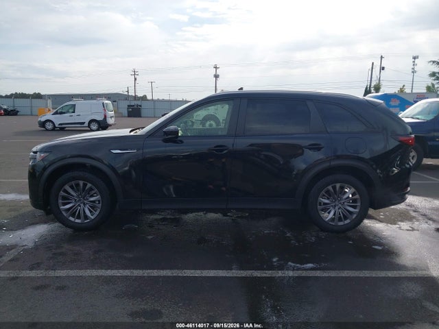 Aukcja sprzedaży 2025 Mazda Cx-90 3.3 Turbo Select Package, vin: JM3KKAHD6S1213085, numer aukcji: 46114017