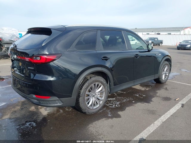 Aukcja sprzedaży 2025 Mazda Cx-90 3.3 Turbo Select Package, vin: JM3KKAHD6S1213085, numer aukcji: 46114017