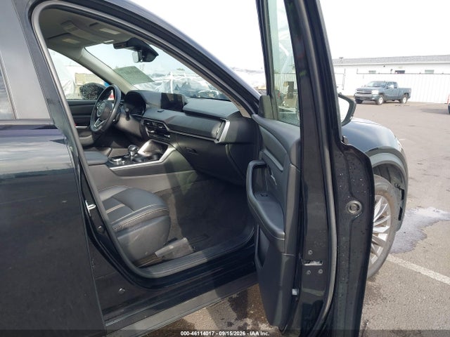 Aukcja sprzedaży 2025 Mazda Cx-90 3.3 Turbo Select Package, vin: JM3KKAHD6S1213085, numer aukcji: 46114017
