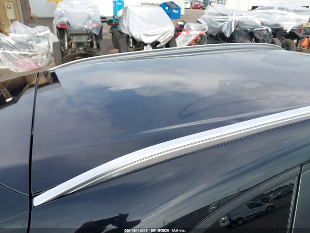 Aukcja sprzedaży 2025 Mazda Cx-90 3.3 Turbo Select Package, vin: JM3KKAHD6S1213085, numer aukcji: 46114017