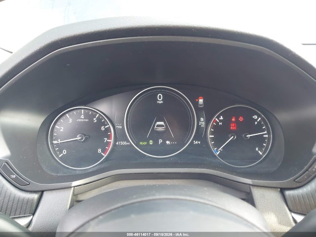 Aukcja sprzedaży 2025 Mazda Cx-90 3.3 Turbo Select Package, vin: JM3KKAHD6S1213085, numer aukcji: 46114017