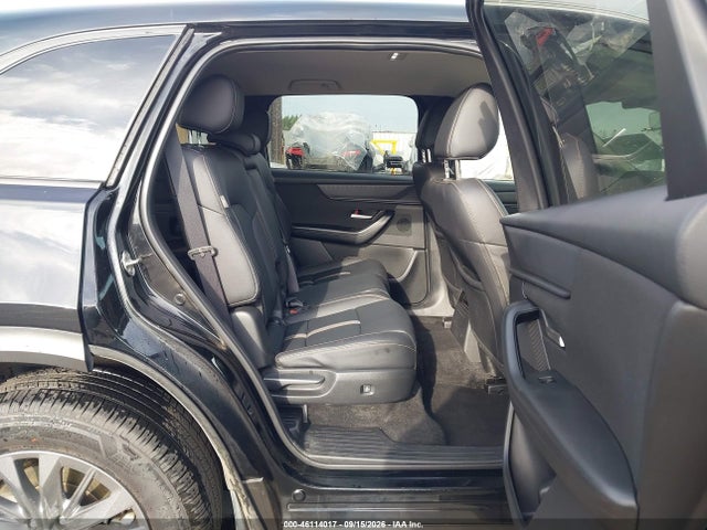 Aukcja sprzedaży 2025 Mazda Cx-90 3.3 Turbo Select Package, vin: JM3KKAHD6S1213085, numer aukcji: 46114017