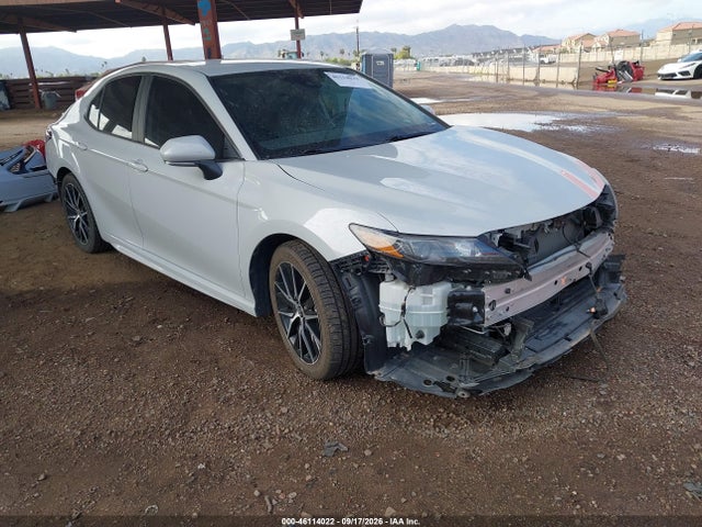 Продаж на аукціоні авто 2024 Toyota Camry Hybrid Se, vin: 4T1G31AK8RU060492, номер лоту: 46114022