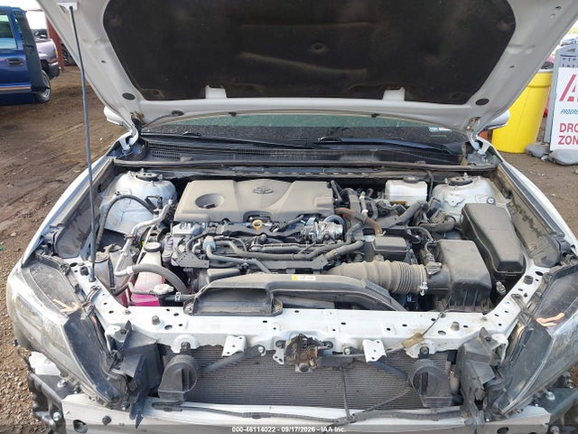 Продаж на аукціоні авто 2024 Toyota Camry Hybrid Se, vin: 4T1G31AK8RU060492, номер лоту: 46114022