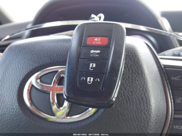 Продаж на аукціоні авто 2024 Toyota Camry Hybrid Se, vin: 4T1G31AK8RU060492, номер лоту: 46114022