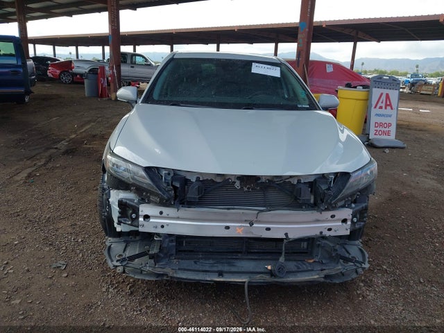 Продаж на аукціоні авто 2024 Toyota Camry Hybrid Se, vin: 4T1G31AK8RU060492, номер лоту: 46114022