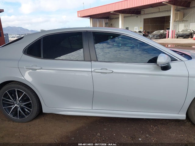 Продаж на аукціоні авто 2024 Toyota Camry Hybrid Se, vin: 4T1G31AK8RU060492, номер лоту: 46114022