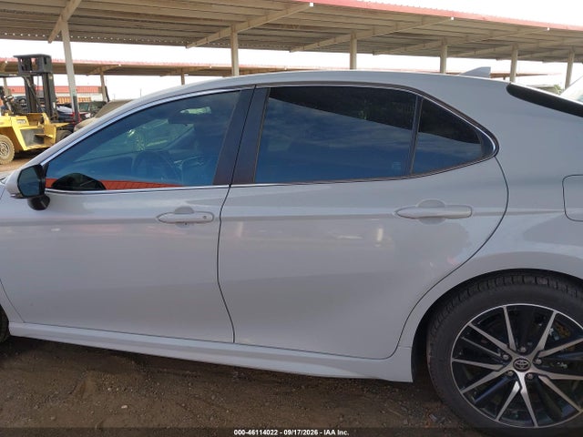 Продаж на аукціоні авто 2024 Toyota Camry Hybrid Se, vin: 4T1G31AK8RU060492, номер лоту: 46114022