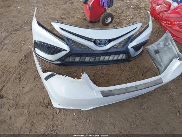 Продаж на аукціоні авто 2024 Toyota Camry Hybrid Se, vin: 4T1G31AK8RU060492, номер лоту: 46114022