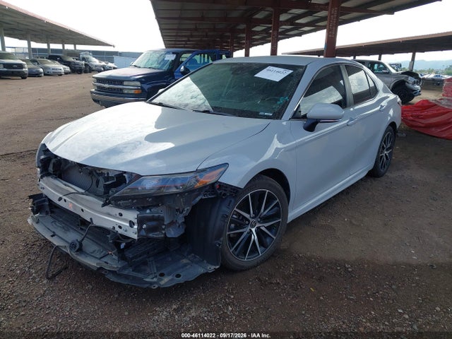 Продаж на аукціоні авто 2024 Toyota Camry Hybrid Se, vin: 4T1G31AK8RU060492, номер лоту: 46114022