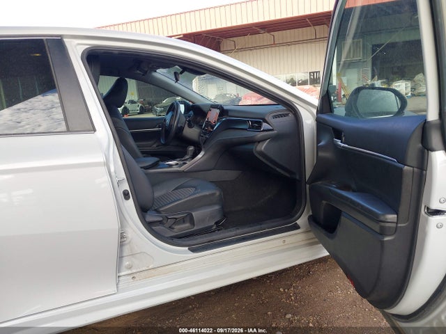 Продаж на аукціоні авто 2024 Toyota Camry Hybrid Se, vin: 4T1G31AK8RU060492, номер лоту: 46114022